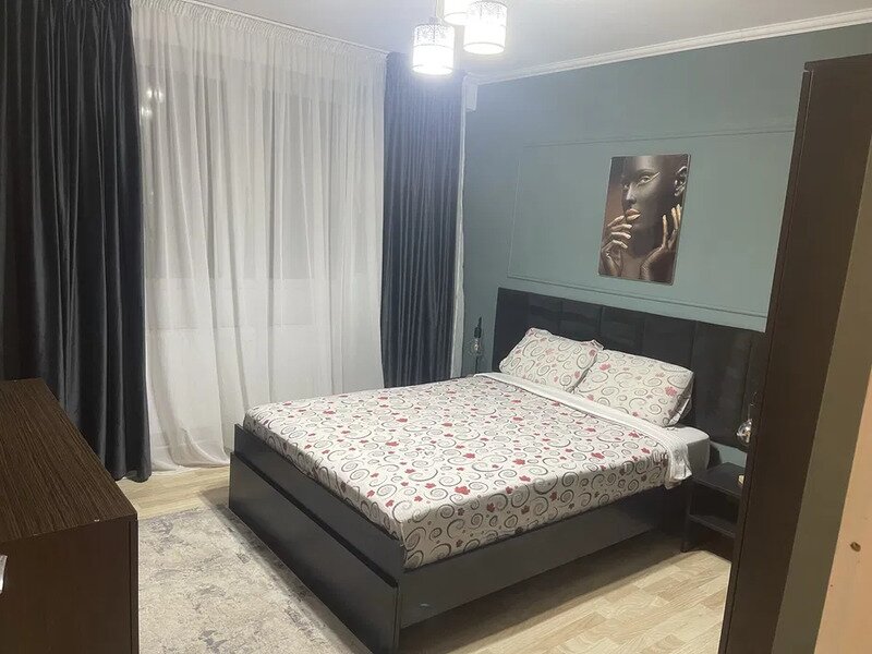 Eroii Revolutiei, apartament doua camere, 45 mp recent renovat, reabilitat,